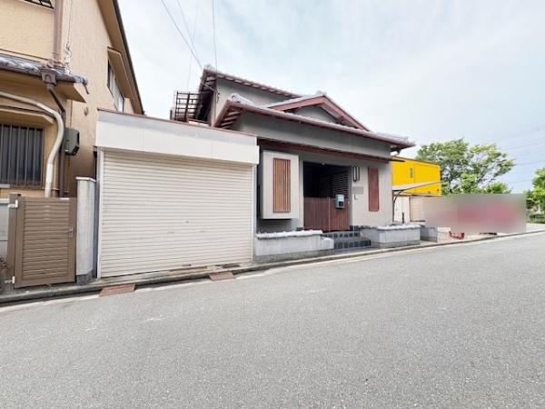 堺市中区田園の中古一戸建て