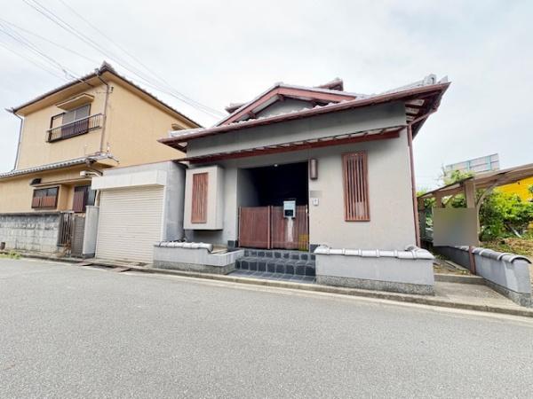 堺市中区田園の中古一戸建て