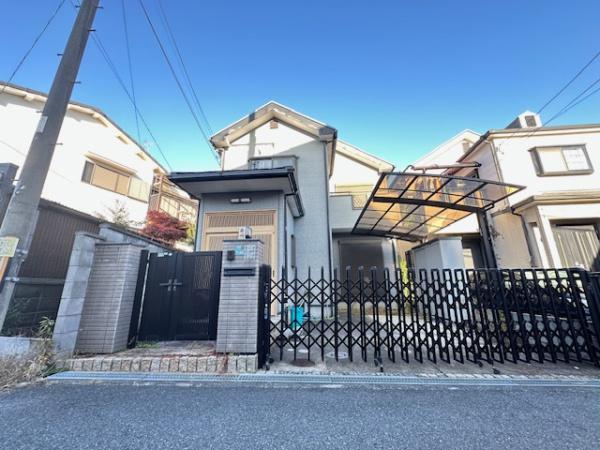 堺市西区北条町１丁の中古一戸建