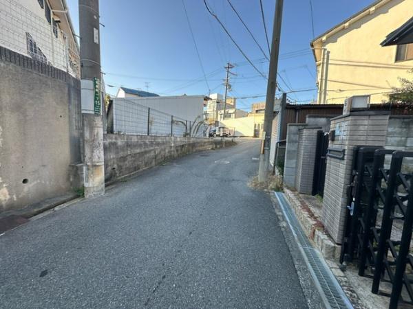 堺市西区北条町１丁の中古一戸建て
