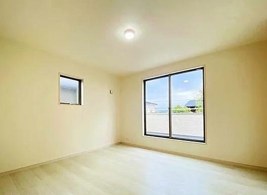 堺市南区槇塚台２丁の新築一戸建