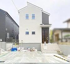 堺市南区槇塚台2丁の新築一戸建