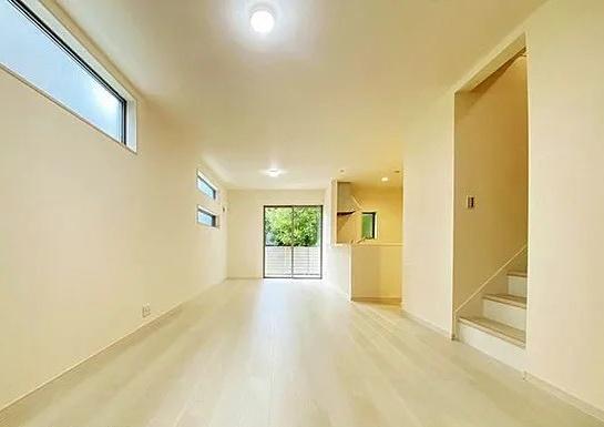 堺市南区槇塚台２丁の新築一戸建