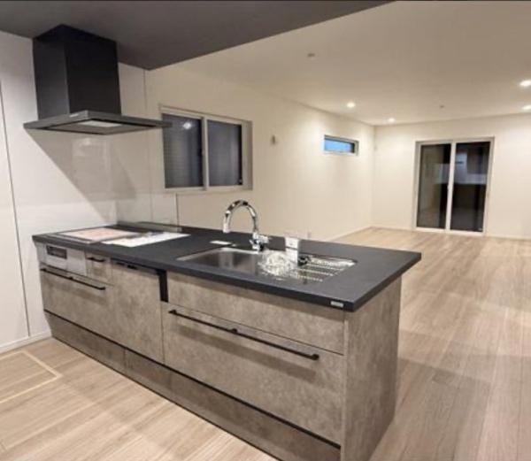 堺市西区上野芝町７丁の新築一戸建