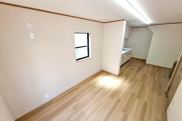 堺市中区深井北町の中古一戸建