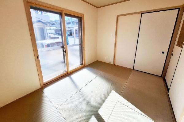 堺市南区御池台４丁の中古一戸建て