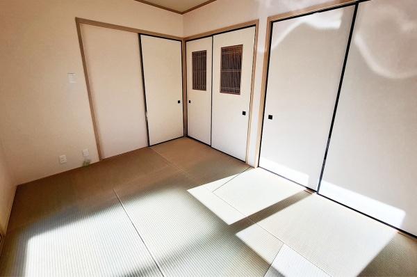堺市南区御池台４丁の中古一戸建て