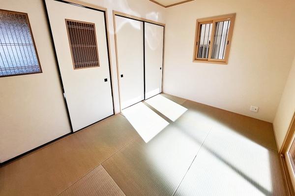 堺市南区御池台４丁の中古一戸建て