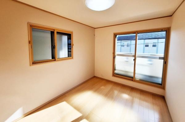 堺市南区御池台４丁の中古一戸建て
