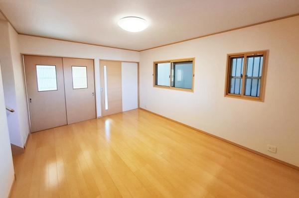 堺市南区御池台４丁の中古一戸建