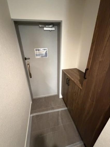 藤和浜寺公園ホームズ駅前通り