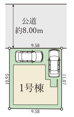 堺市堺区南島町６丁の新築一戸建