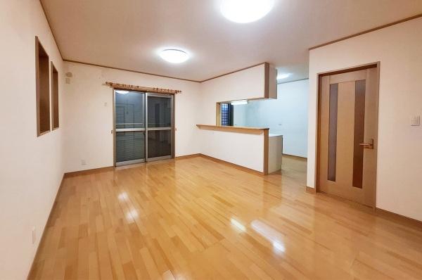 堺市中区深井中町の中古一戸建
