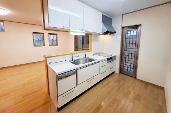 堺市中区深井中町の中古一戸建
