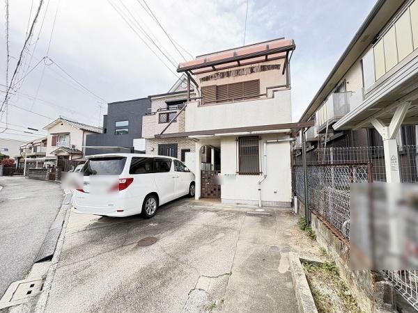 中区　八田北町　土地
