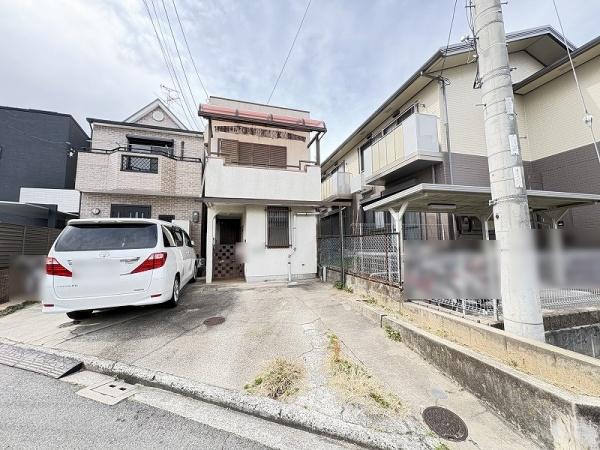 中区　八田北町　土地