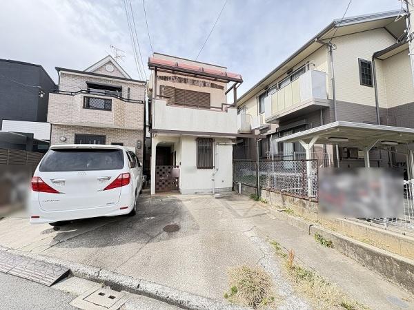 中区　八田北町　土地