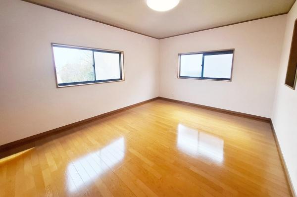 堺市西区草部の中古一戸建て