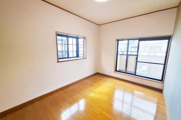 堺市西区草部の中古一戸建て