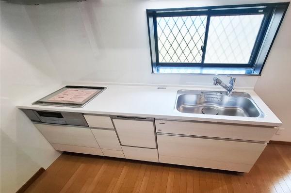 堺市西区草部の中古一戸建て