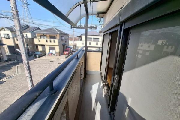 堺市西区草部の中古一戸建て
