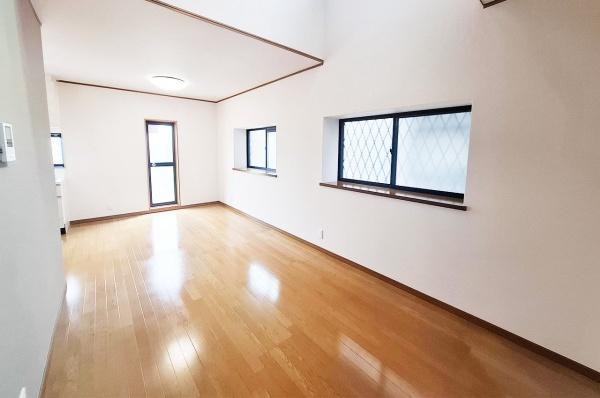 堺市西区草部の中古一戸建て