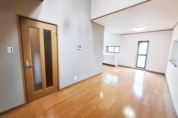 堺市西区草部の中古一戸建て