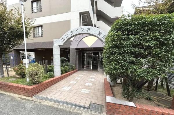 ユニライフ堺・宿院