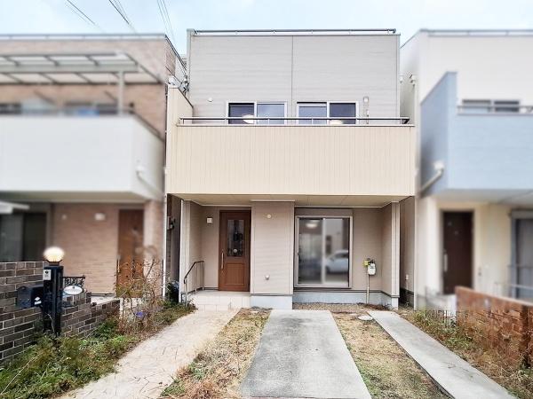 堺市中区土塔町の中古一戸建
