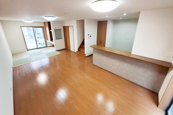 堺市中区土塔町の中古一戸建て