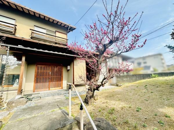 堺市南区新檜尾台４丁の中古一戸建て