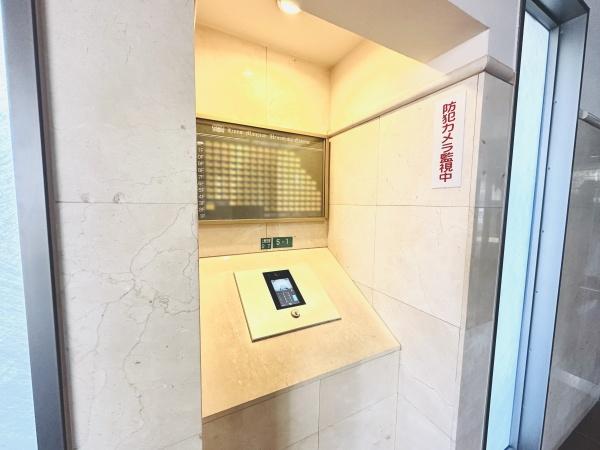 ライオンズマンション上野芝駅前