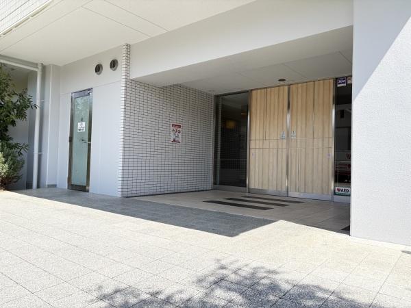 ビッグカーサ堺しらさぎ駅前casaF