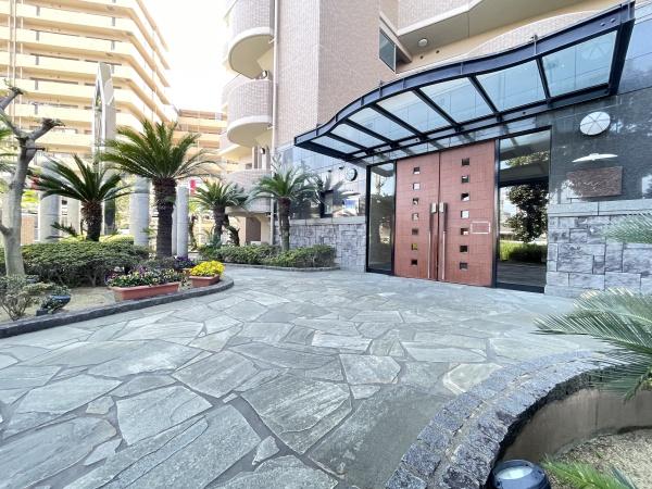 アンビエント上野芝