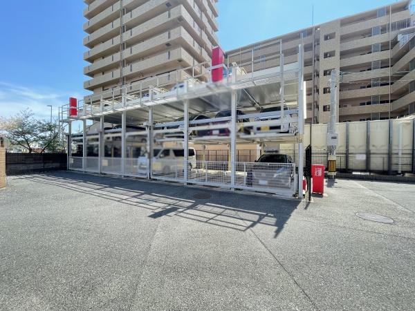 アンビエント上野芝