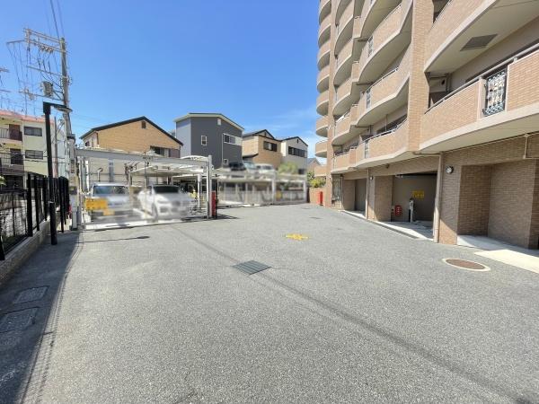 アンビエント上野芝