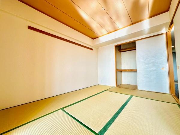 アンビエント上野芝