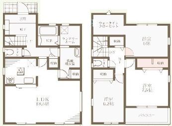 堺市南区赤坂台４丁の新築一戸建