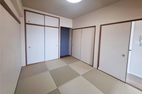スペリオシティ泉北深井壱番館