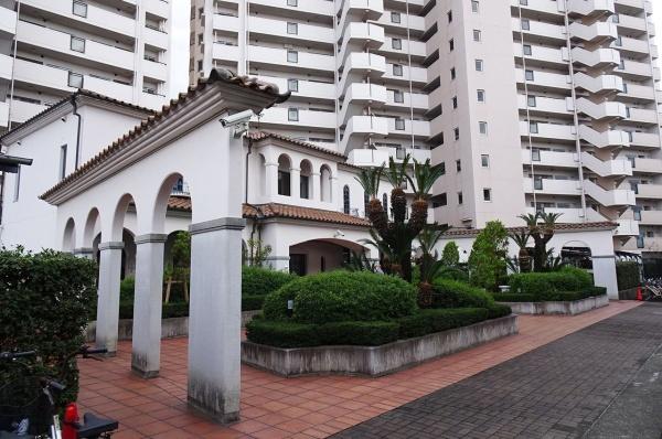 スペリオシティ泉北深井壱番館