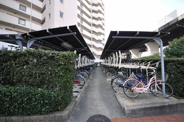 スペリオシティ泉北深井壱番館