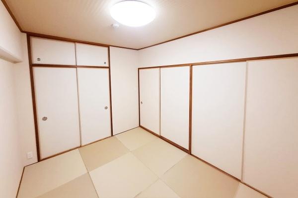 メゾンドール堺