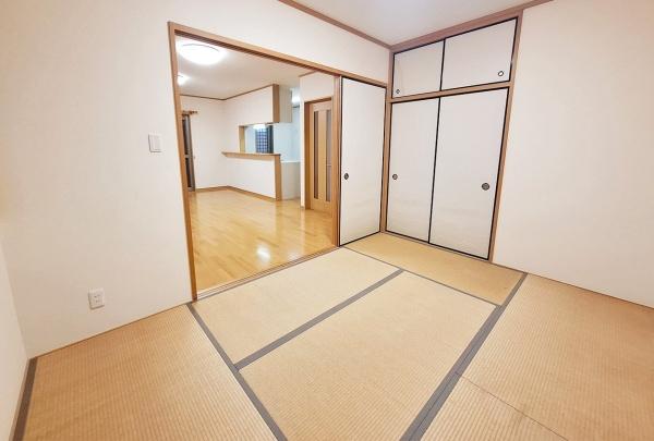 堺市中区深井中町の中古一戸建て