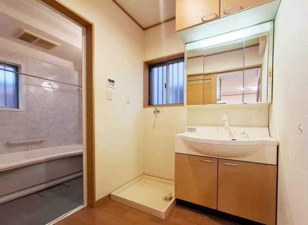 堺市中区深井中町の中古一戸建て