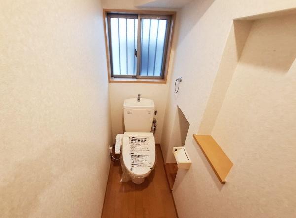 堺市中区深井中町の中古一戸建て