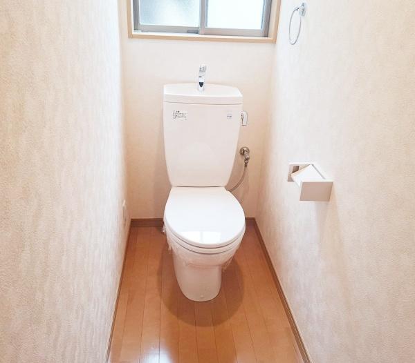 堺市中区深井中町の中古一戸建て