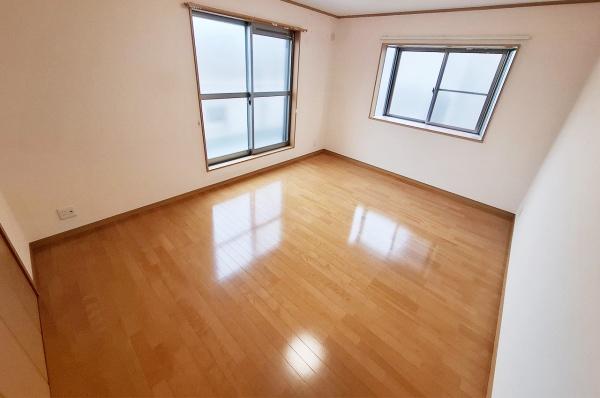 堺市中区深井中町の中古一戸建て