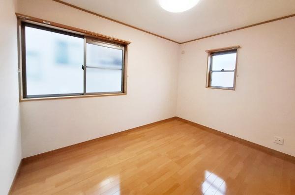 堺市中区深井中町の中古一戸建て