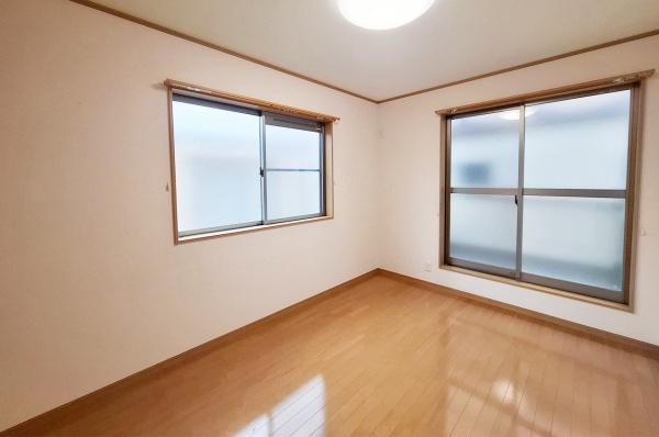 堺市中区深井中町の中古一戸建て