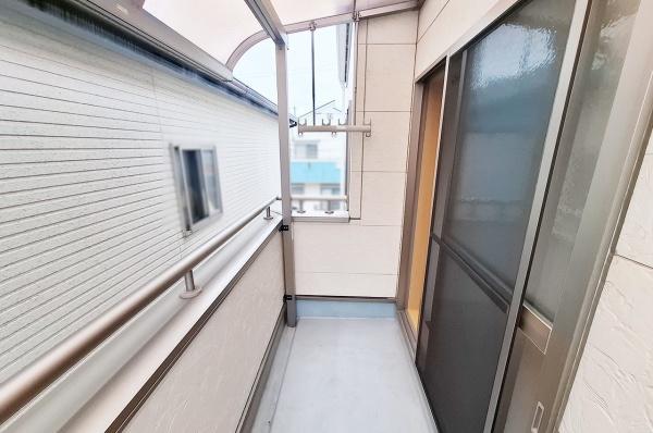 堺市中区深井中町の中古一戸建て